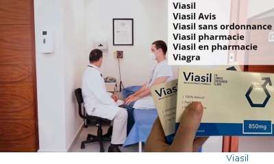 Viasil Depuis 1 An